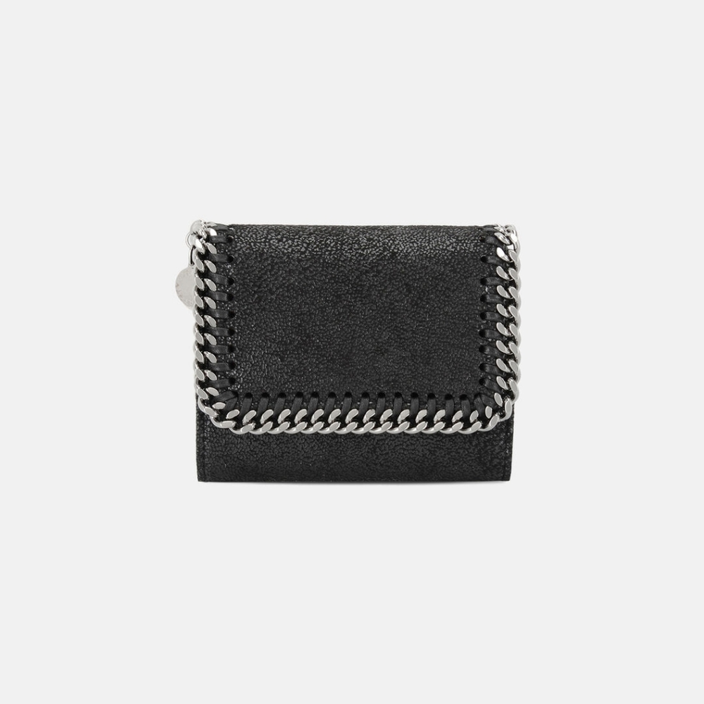 Falabella Small Flap Wallet
